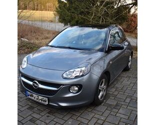 Opel Adam Gebrauchtwagen