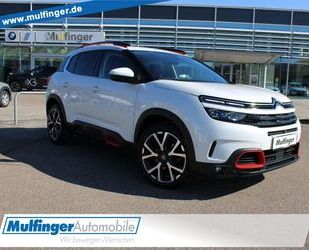 Citroen C5 Aircross Gebrauchtwagen