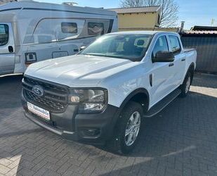 Ford Ranger Gebrauchtwagen