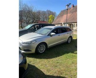 Ford Mondeo Gebrauchtwagen