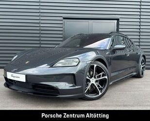 Porsche Taycan Gebrauchtwagen