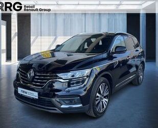 Renault Koleos Gebrauchtwagen