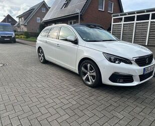 Peugeot 308 Gebrauchtwagen