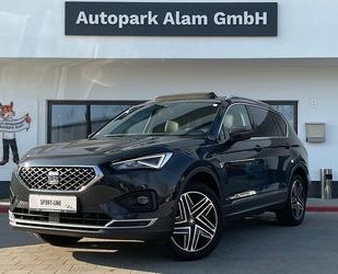 Seat Tarraco Gebrauchtwagen