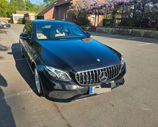 Mercedes-Benz E 350 Gebrauchtwagen