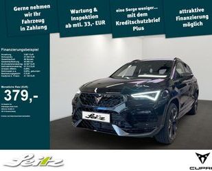 Cupra Ateca Gebrauchtwagen
