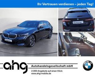 BMW 520 Gebrauchtwagen