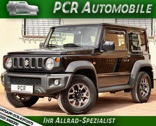 Suzuki Jimny Gebrauchtwagen