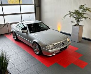 Mercedes-Benz SL 600 Gebrauchtwagen