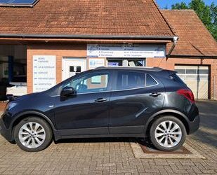Opel Mokka Gebrauchtwagen