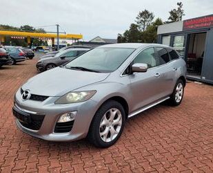 Mazda CX-7 Gebrauchtwagen