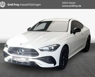 Mercedes-Benz CLE 180 Gebrauchtwagen