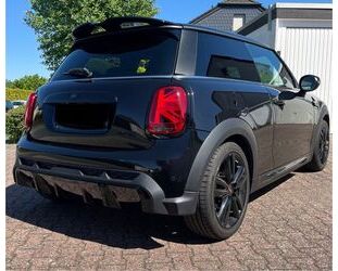 Mini Cooper Coupé Gebrauchtwagen