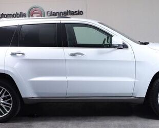 Jeep Grand Cherokee Gebrauchtwagen