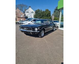 Ford Mustang Gebrauchtwagen