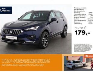 Seat Tarraco Gebrauchtwagen