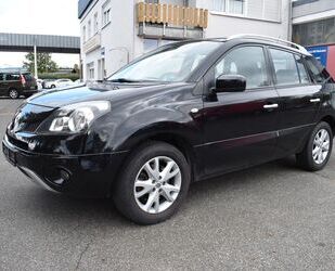 Renault Koleos Gebrauchtwagen