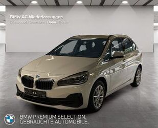 BMW 216 Active Tourer Gebrauchtwagen