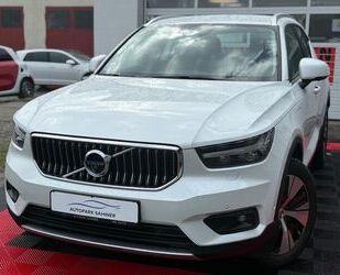 Volvo XC40 Gebrauchtwagen