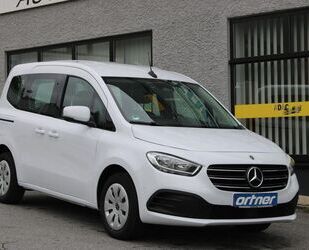 Mercedes-Benz T-Klasse Gebrauchtwagen