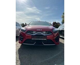 Kia ceed Sportswagon Gebrauchtwagen
