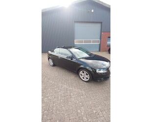 Audi Cabriolet Gebrauchtwagen