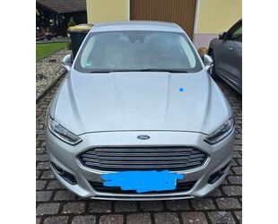 Ford Mondeo Gebrauchtwagen
