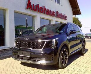 Kia Sorento Gebrauchtwagen