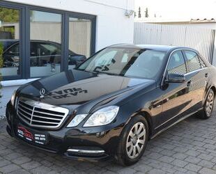 Mercedes-Benz E 250 Gebrauchtwagen