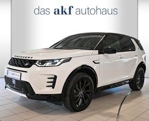 Land Rover Discovery Sport Gebrauchtwagen