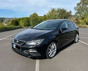Seat Leon Gebrauchtwagen