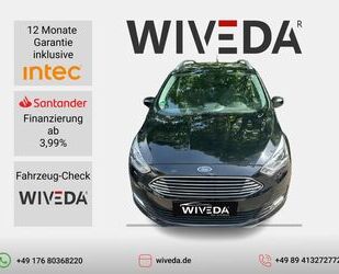 Ford Grand C-Max Gebrauchtwagen