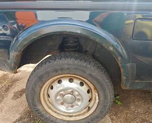 Lada Niva Gebrauchtwagen
