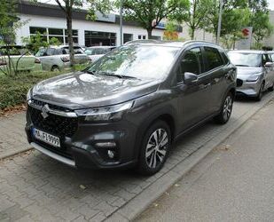 Suzuki (SX4) S-Cross Gebrauchtwagen