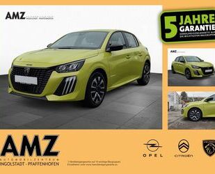 Peugeot 208 Gebrauchtwagen