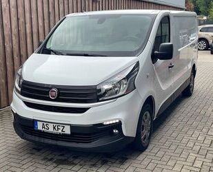 Fiat Talento Gebrauchtwagen