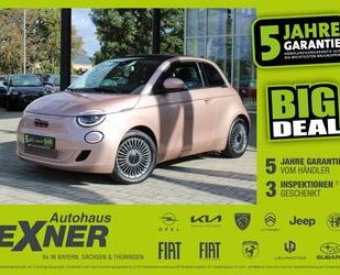 Fiat 500e Gebrauchtwagen
