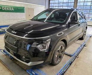 Kia Niro Gebrauchtwagen