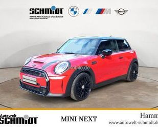 Mini Cooper S Gebrauchtwagen