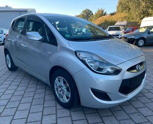 Hyundai ix20 Gebrauchtwagen