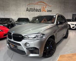 BMW X5 M Gebrauchtwagen