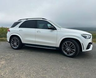 Mercedes-Benz GLE 580 Gebrauchtwagen