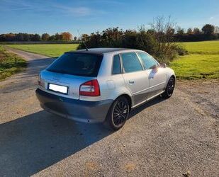 Audi A3 Gebrauchtwagen