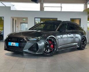 Audi RS6 Gebrauchtwagen