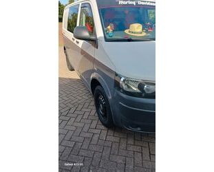 VW T5 Transporter Gebrauchtwagen