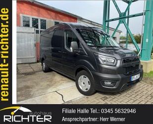 Ford Transit Gebrauchtwagen