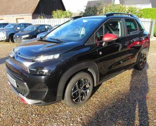 Citroen C3 Aircross Gebrauchtwagen
