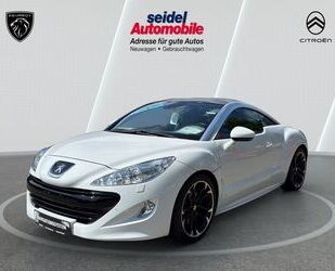 Peugeot RCZ Gebrauchtwagen