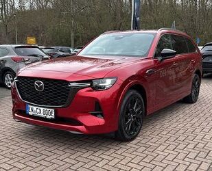 Mazda CX-80 Gebrauchtwagen