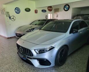 Mercedes-Benz A 45 AMG Gebrauchtwagen